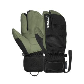 Reusch Andy R-TEX® XT Lobster 6201816 7756 schwarz 1